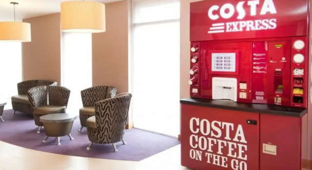 Одноместный номер Standard Premier Inn High Wycombe Central