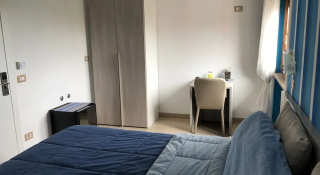 Номер Standard English Inn Rooms