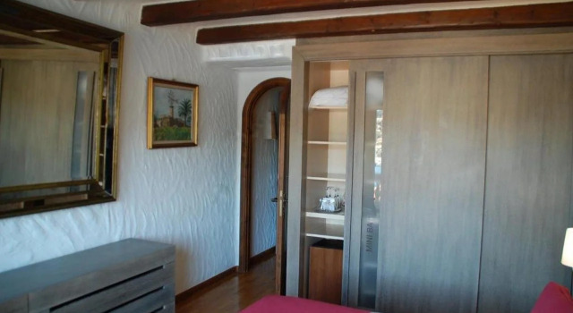 Hotel Villa Italia & Spa