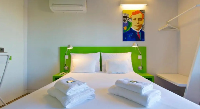 Liiiving in Porto - Downtown Cosy Suites, Забронировать Отель Порту Регион Порту, рядом с Канатная дорога Гайя