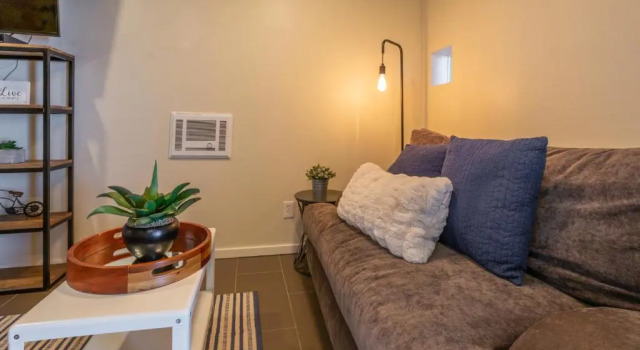 Двухместная студия Beachwalk Villas