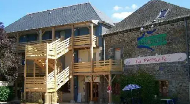 Hôtel Le Saint Georges, Rezerwuj Hotel  