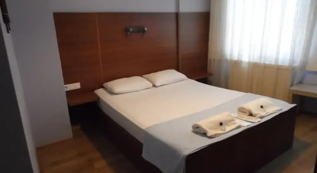 Arbalife, Boek Hotel Hotels in Pendik met parkeren, Parkeren