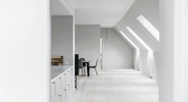 Апартаменты Deluxe Majestic 300m2 Apartment