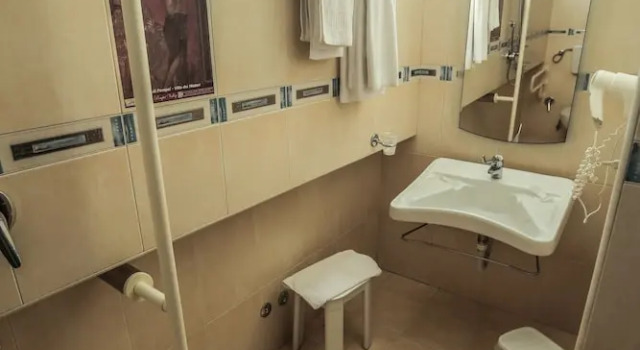Номер Standard Pompei Valley Boutique Hotel