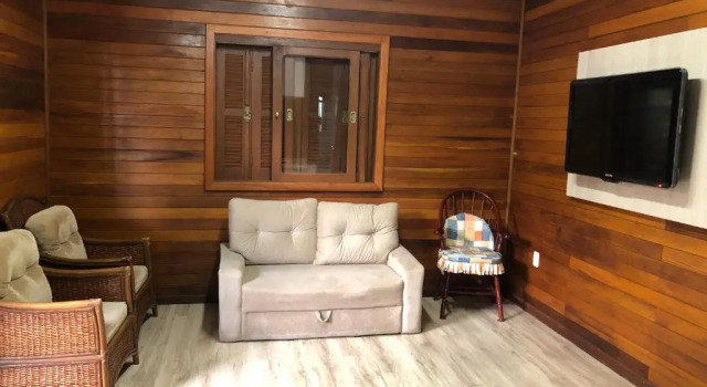 Chalés De Luxe Gramado