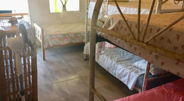 Naylamp House  Rooms