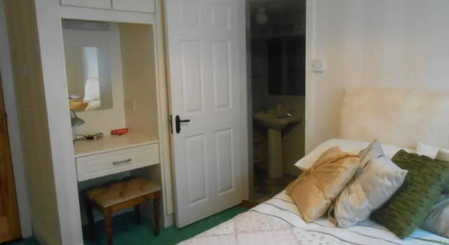 Claddagh Bed And Breakfast, Prenota Hotel New Ross 