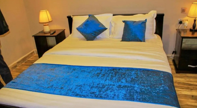 Номер Standard Golden Castle Hotel