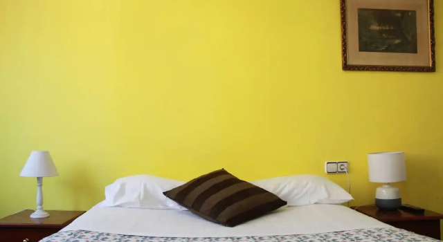Двухместный номер Standard Hostal LK Barcelona