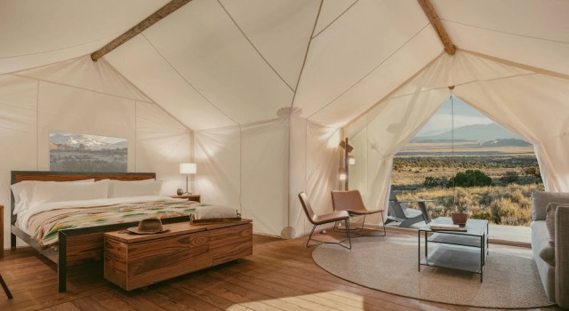 ULUM Moab, Buchen Sie Ferienhaus La Sal San Juan County