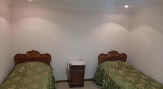 Двухместный номер Standard NarVar Hotel