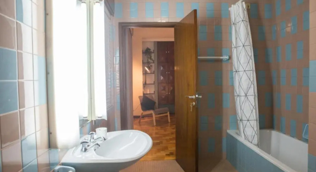 Люкс Standard Hospedagem Casa das Regadas