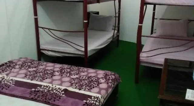 Семейный номер Standard Karim CT Guest House