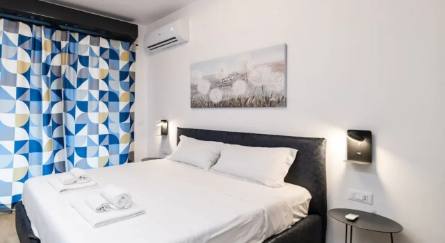 Morosini Modern Apartment by Wonderful Italy, Забронировать Апартаменты/квартира Генуя Итальянская Ривьера, рядом с D'Albertis Castle