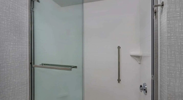 Двухместная студия Hampton Inn Utica
