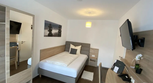Номер Comfort Hotel Gasthof Koch