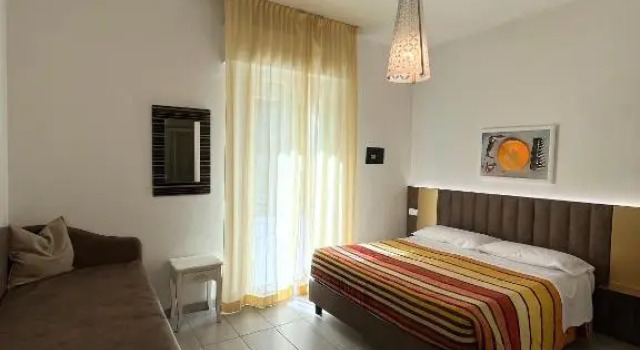Номер Standard Villa Liliana