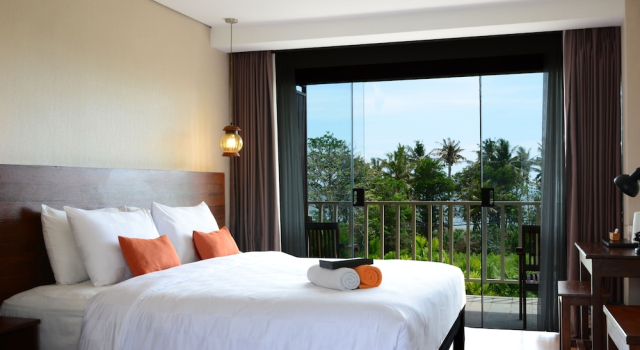 The Edelweiss Ultimo Canggu