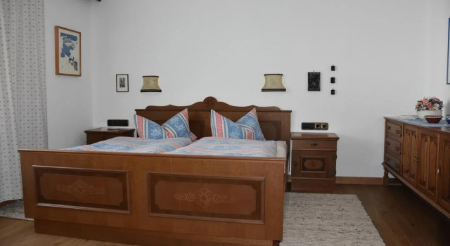 Gästehaus Mayer, Rezervovat Hotel Hotely v Tyrolsko se snídaní, Snídaně