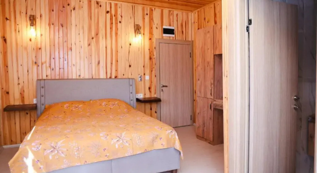Номер Standard Horma Kanyon Otel