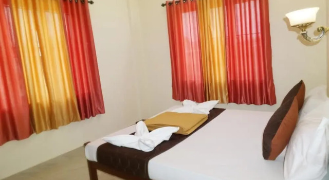 Апартаменты Business Sapphire Hotel Apartments