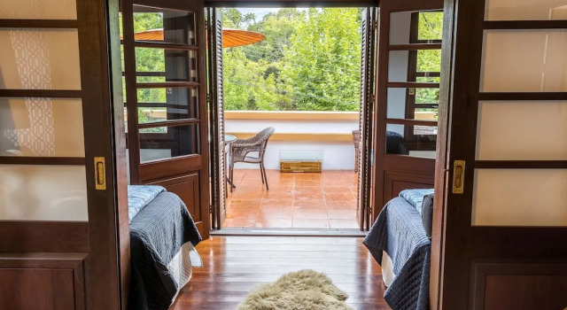 Boutique Casa da Fonte, Забронировать Бутик-отель Грамаду Serra Nevada, рядом с Gramado Bus Station