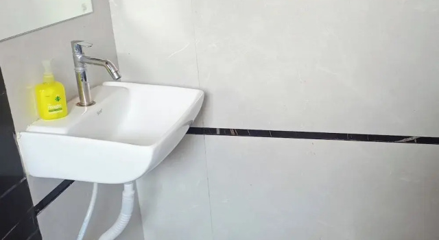 Номер Deluxe Hotel Stay Inn near Bhiwandi Thane Railway Station