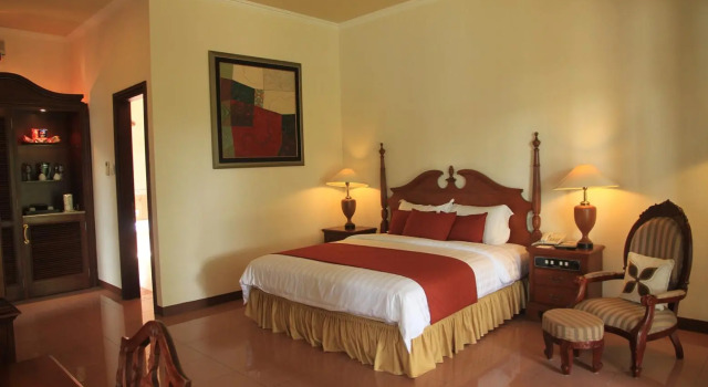 Villa Grand Artos