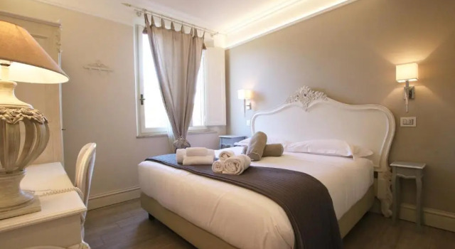 Двухместный номер Standard Hotel Villa Margherita