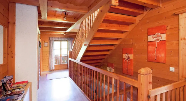 Spacious Cottage near Ski Area in Wagrain, Rezerwuj Dom wakacyjny Hotele w Salzburg z parkingiem, Parking