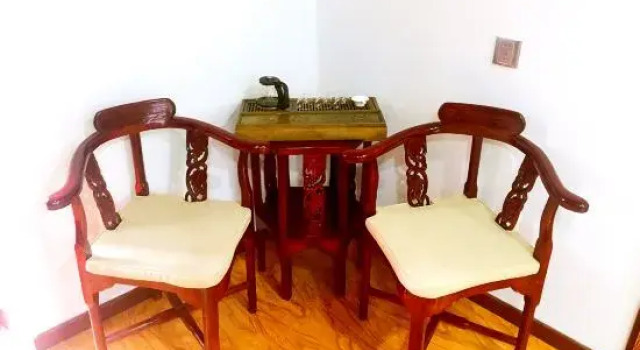 Пятиместный люкс Superior Дуплекс Beijing Wufengfuyuan Courtyard