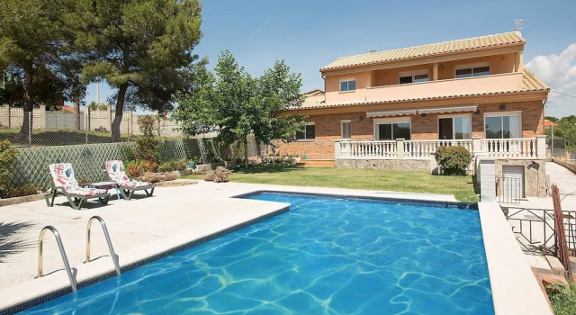 Apartamento House Valldemar