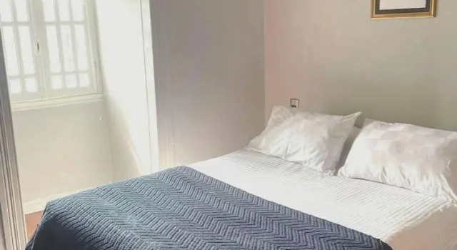 Номер Standard Hotel Boutique Casa Vander