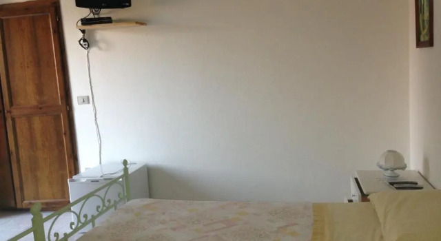 Двухместный номер Standard Agriturismo Sa Tanca Noa