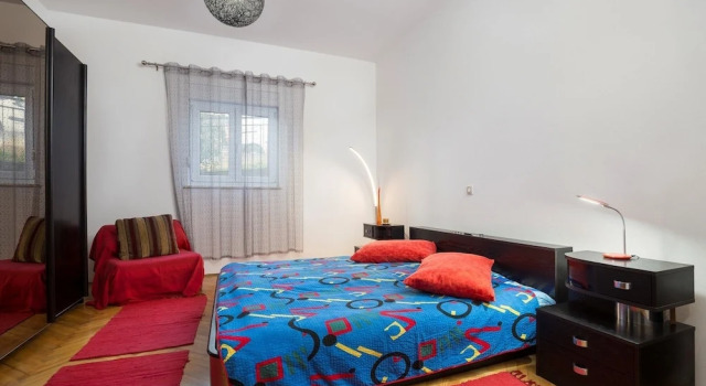 Apartment Lili Pula