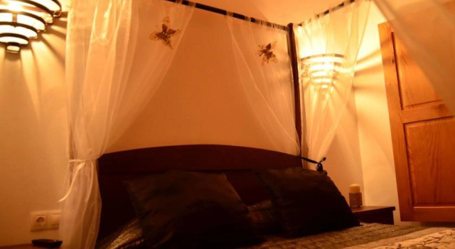 A Velha Padaria, จอง โรงแรม Fornos de Algodres Beira Interior Norte