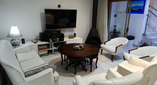Sleepers Villa