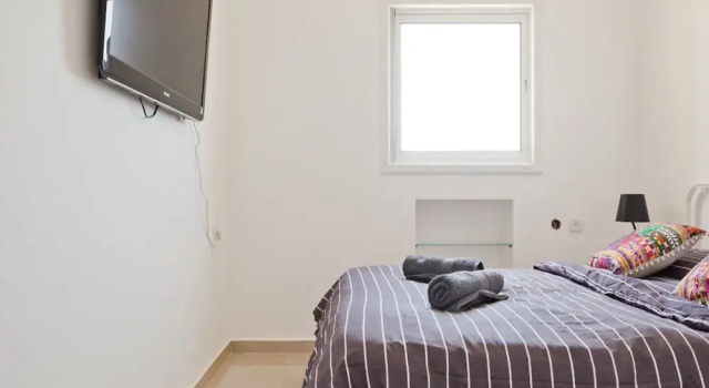 3BR Apt Beach View Best Loc Bat-Yam