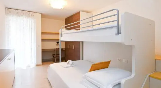 Апартаменты Luxury Apartment The DOM Lugano