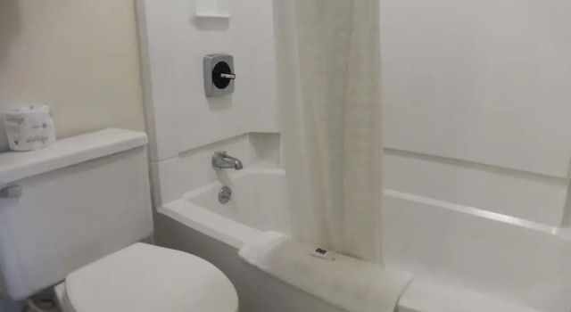 Номер Deluxe Motel 6 McGraw, NY - Cortland