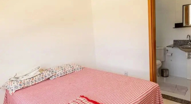 Коттедж Apto P na Areia c Academia e Lazer - Vogue Marine