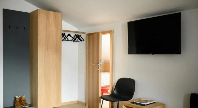 Calva B&B Apartments, Забронировать Апартаменты/квартира Маллес-Веноста Сольда, Ортлес