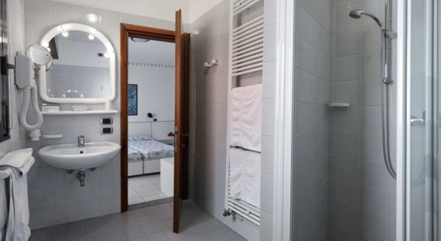 Номер Standard Hotel La Serena