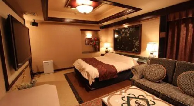 Hotel LaLa, Забронировать Отель Отели Сакаи 3 звезды, 3*