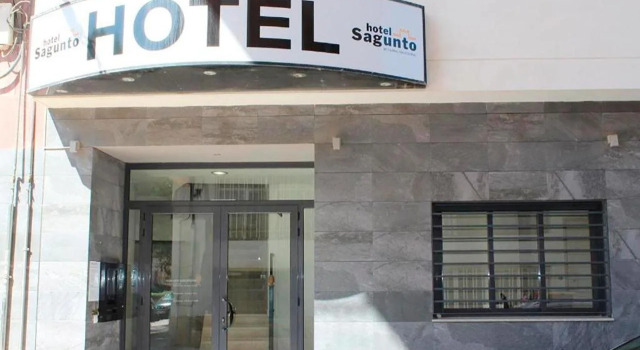 Hotel Sagunto