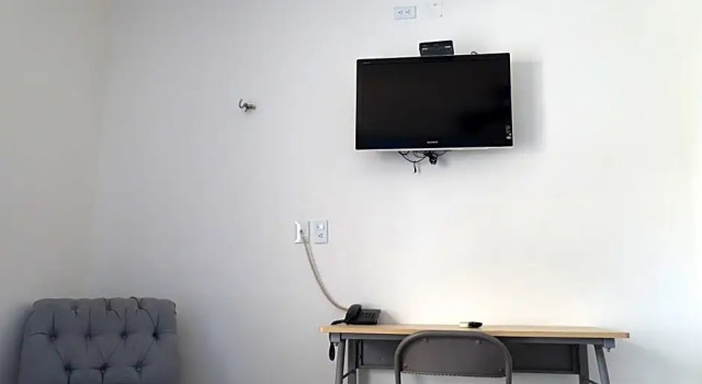 Номер Standard Hotel Villa Escondida Campeche