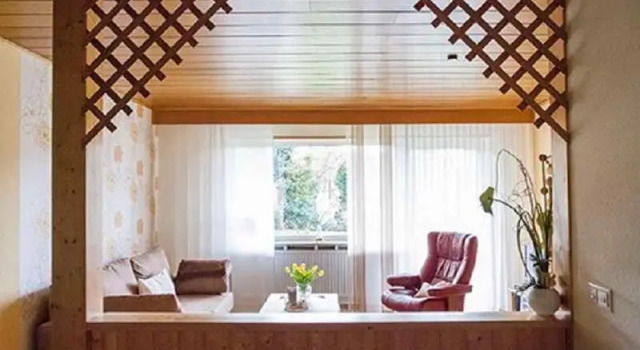 Апартаменты Haus Meckbach