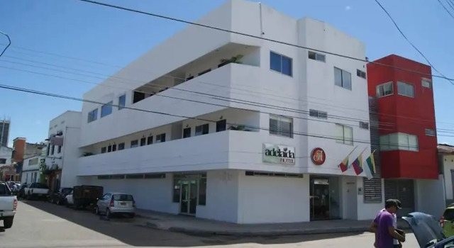 A&L Hoteles - Hotel Adelaida