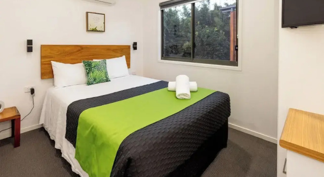 Номер Superior с 2 комнатами BIG4 Whitsunday Islands Holiday Park